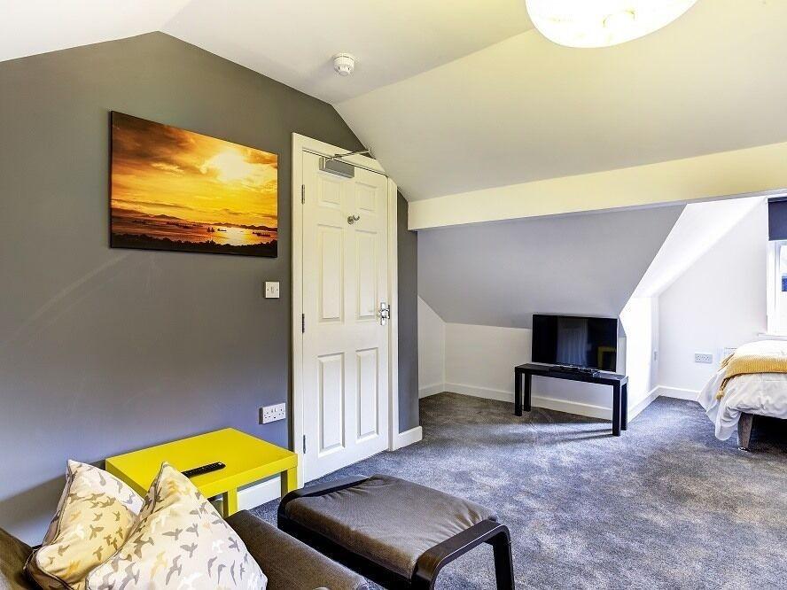 Townhouse Plus @ 166 Edleston Road Crewe Dış mekan fotoğraf