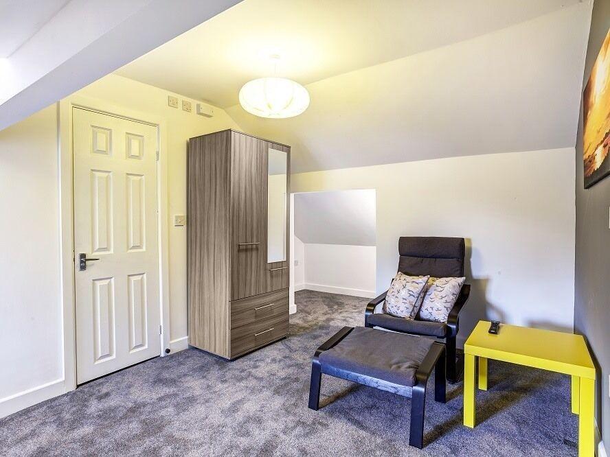 Townhouse Plus @ 166 Edleston Road Crewe Dış mekan fotoğraf