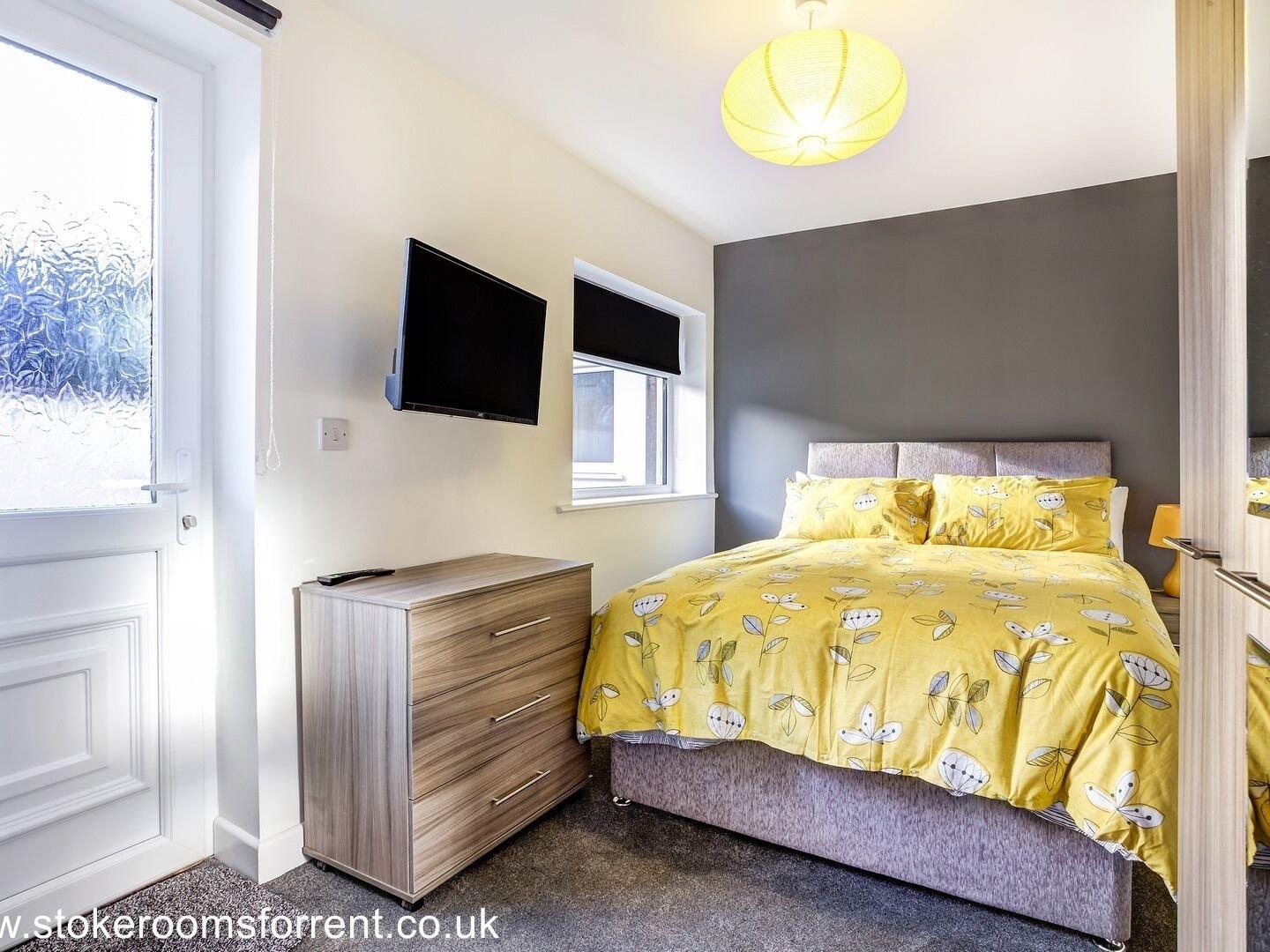 Townhouse Plus @ 166 Edleston Road Crewe Dış mekan fotoğraf